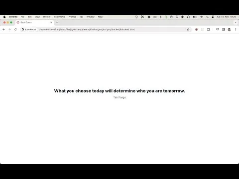 Sudo Focus screenshot 1 of 6