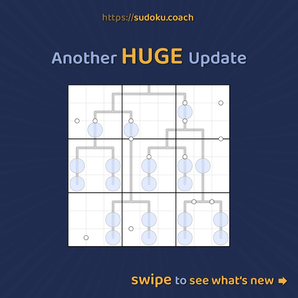 sudoku.coach screenshot 2 of 9