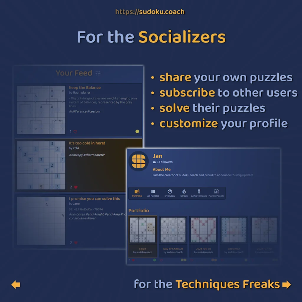 sudoku.coach screenshot 5 of 9