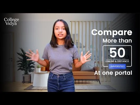 College Vidya screenshot 1 of 4