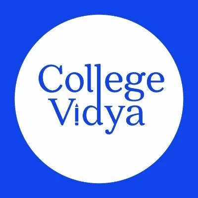 College Vidya logo