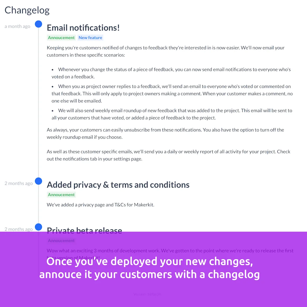 Suggested.co screenshot 1 of 5
