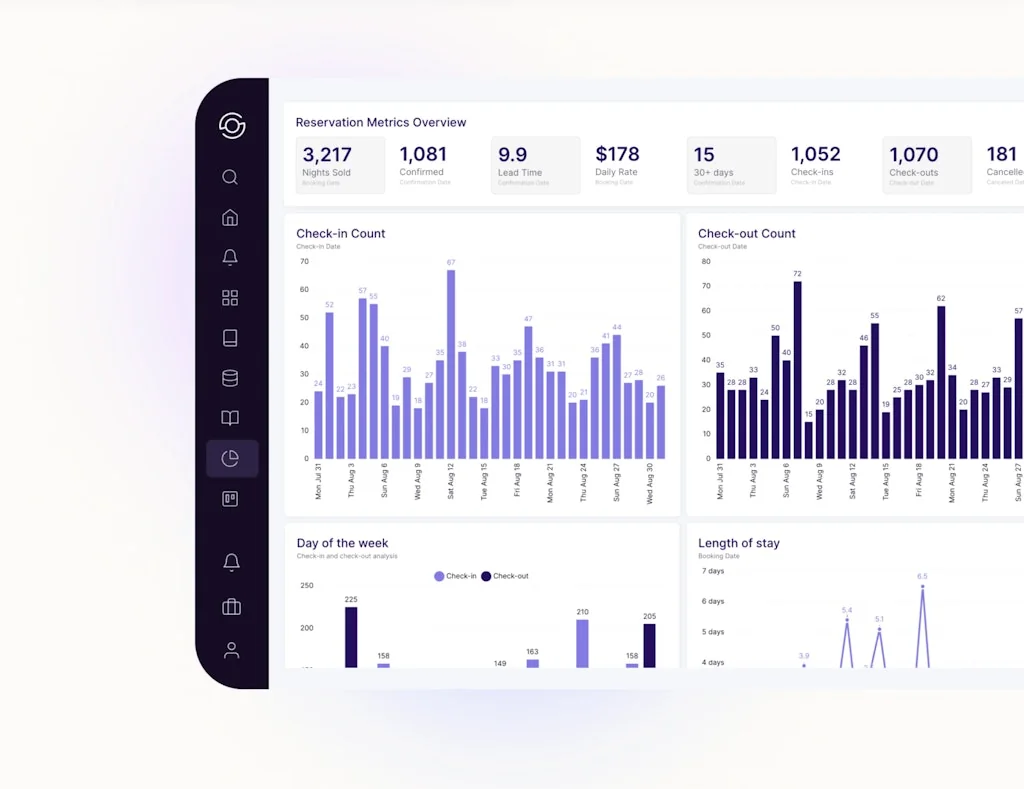 SuiteOp screenshot 2 of 5