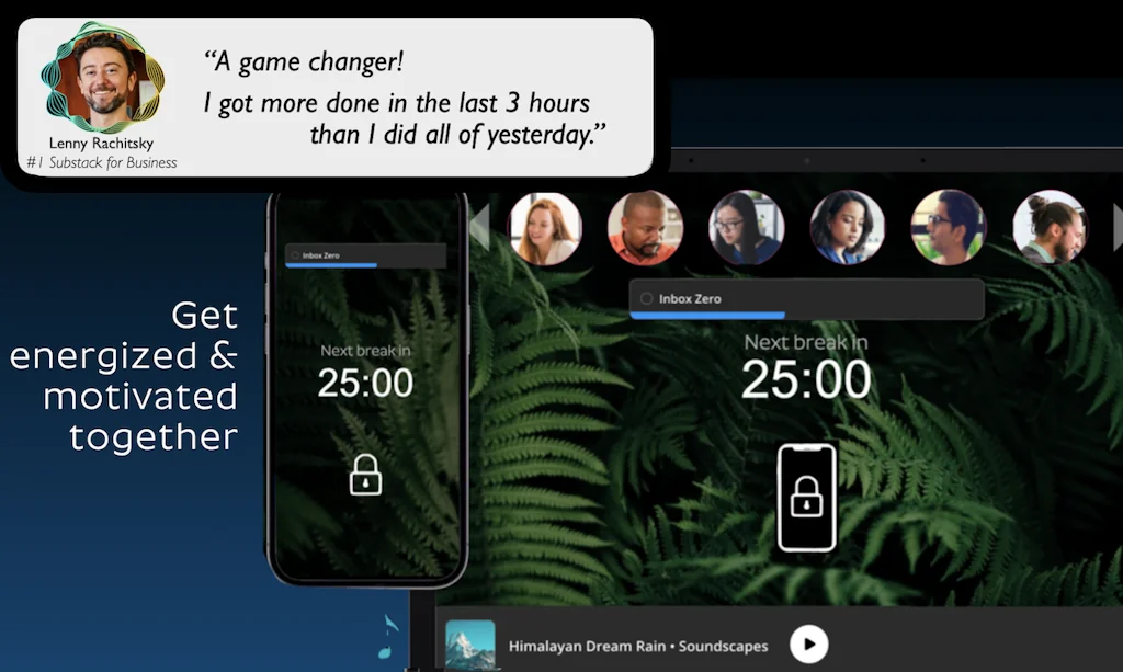 Sukha screenshot 1 of 6