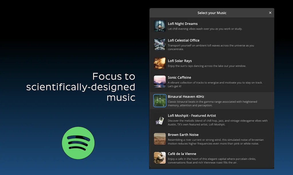 Sukha screenshot 2 of 6