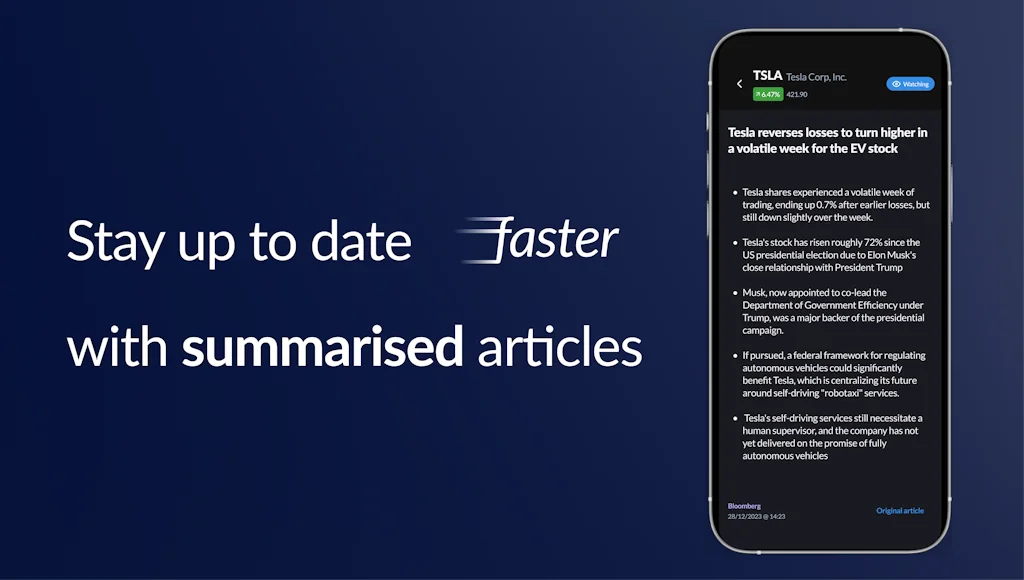 SumFin screenshot 2 of 3