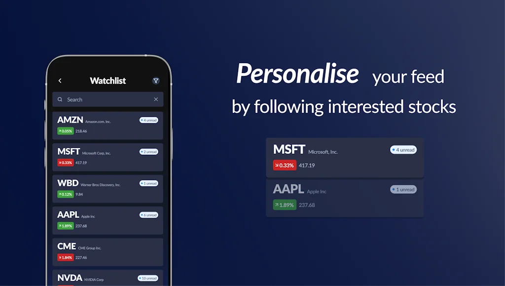 SumFin screenshot 3 of 3