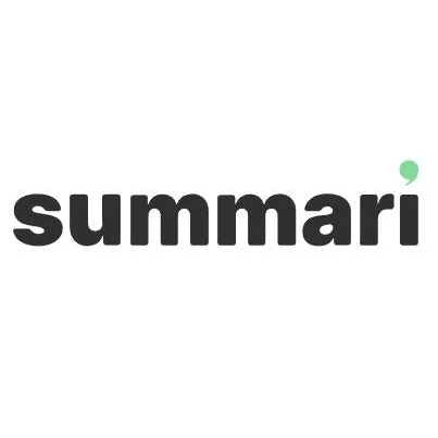 Summari logo