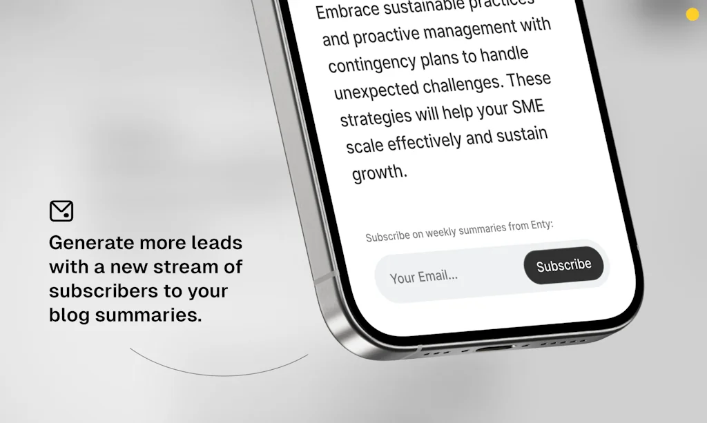 Summer screenshot 4 of 9