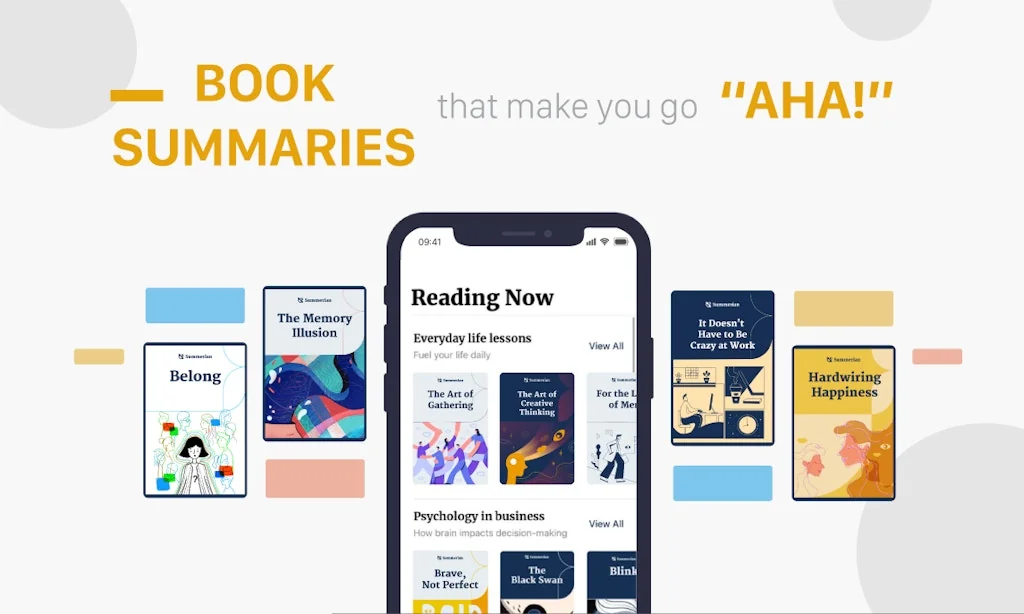 Summerian screenshot 1 of 7