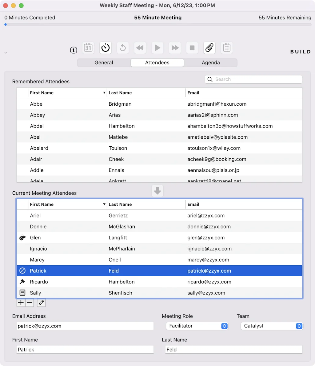 Summit screenshot 3 of 10