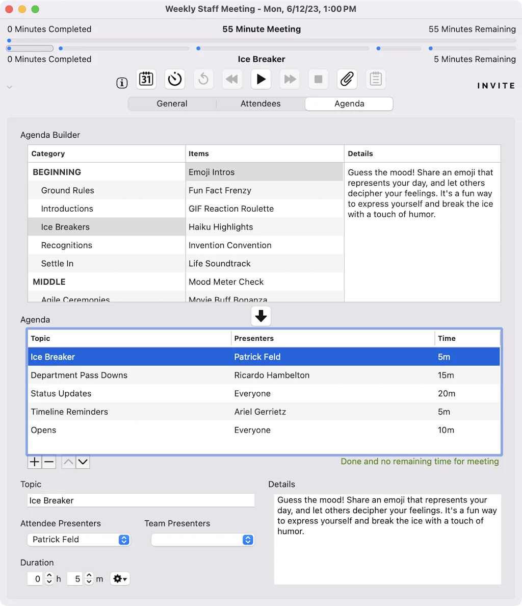 Summit screenshot 4 of 10