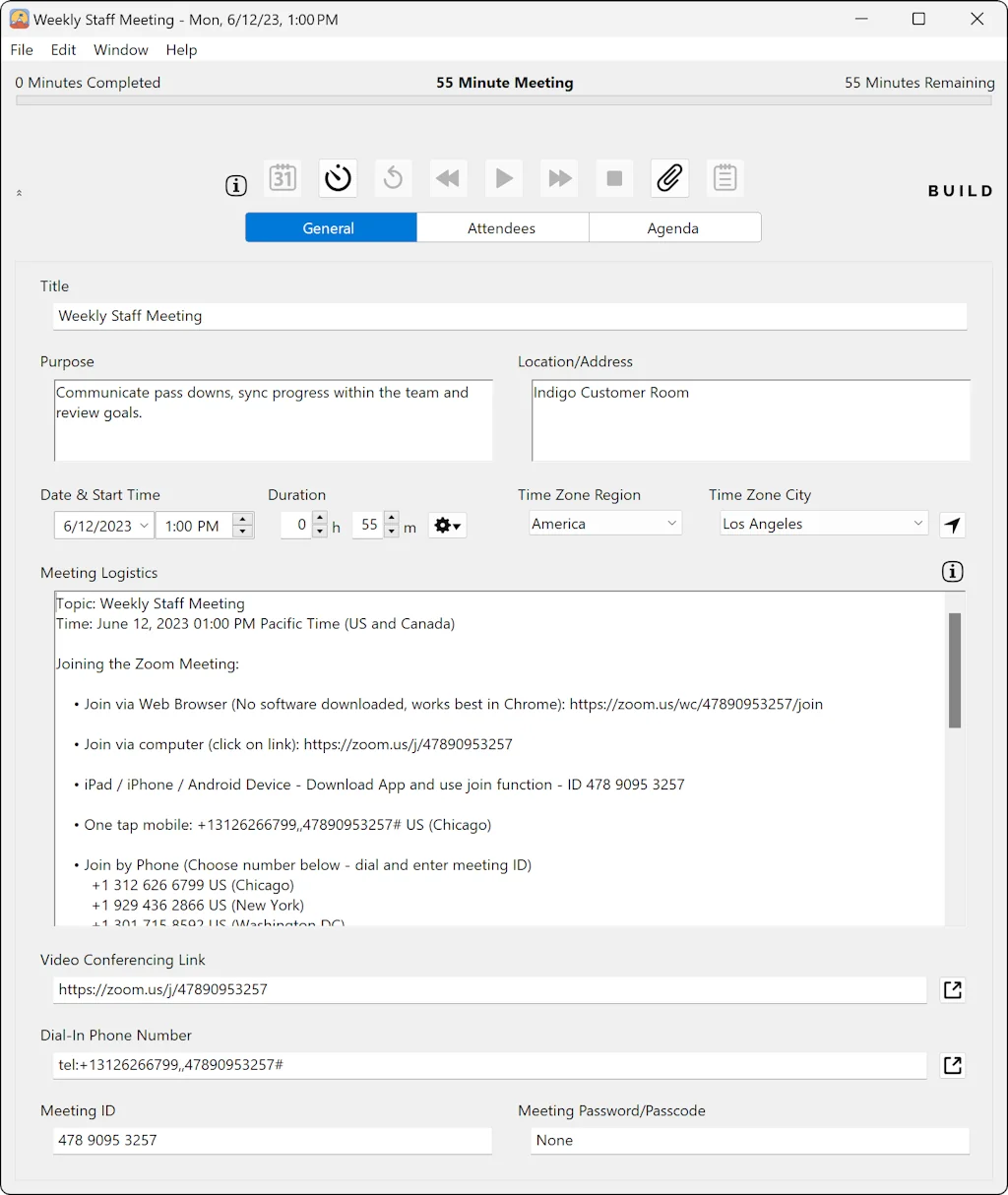 Summit screenshot 7 of 10