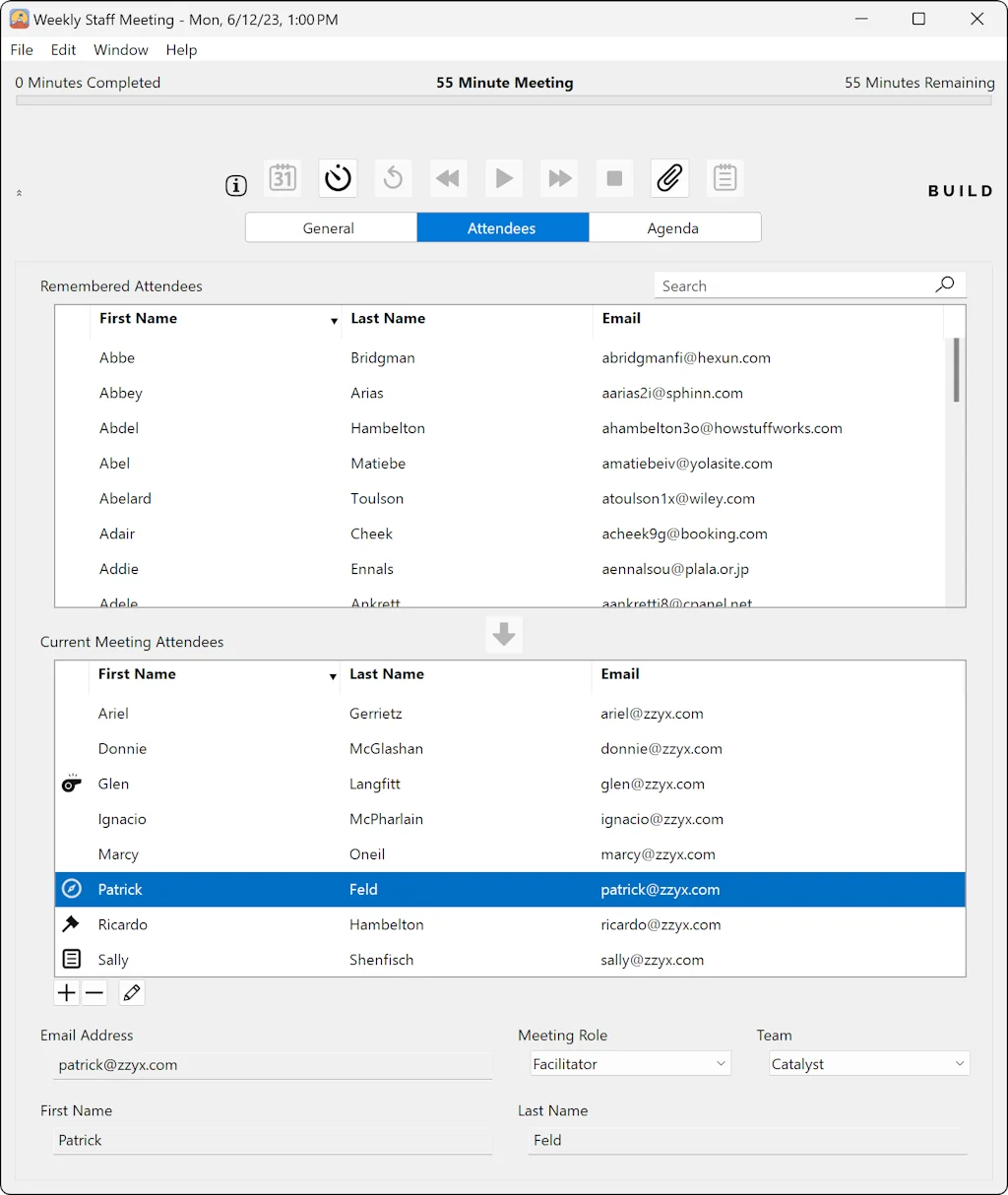 Summit screenshot 8 of 10