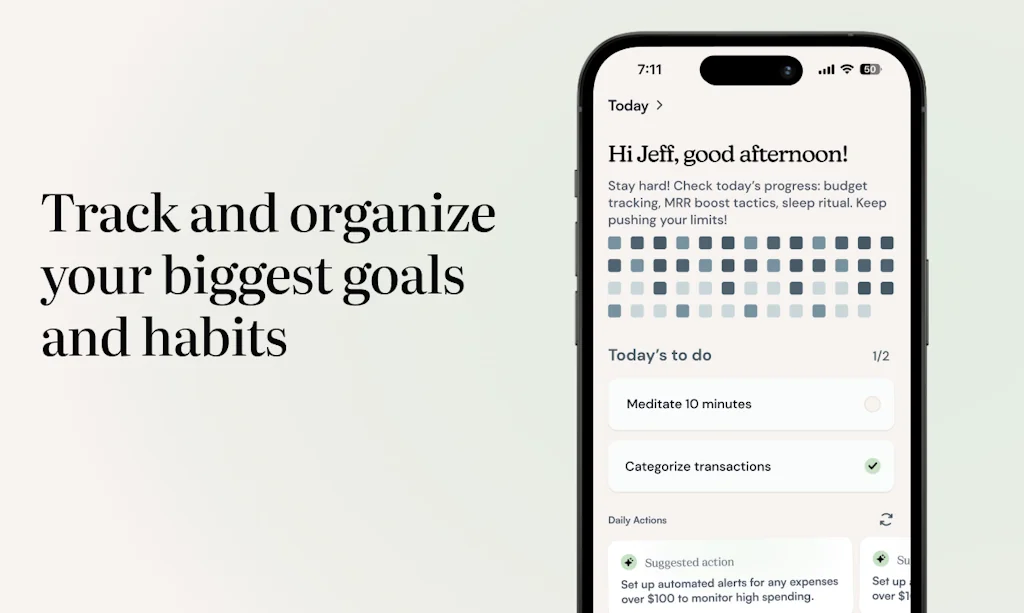 Summit screenshot 2 of 5