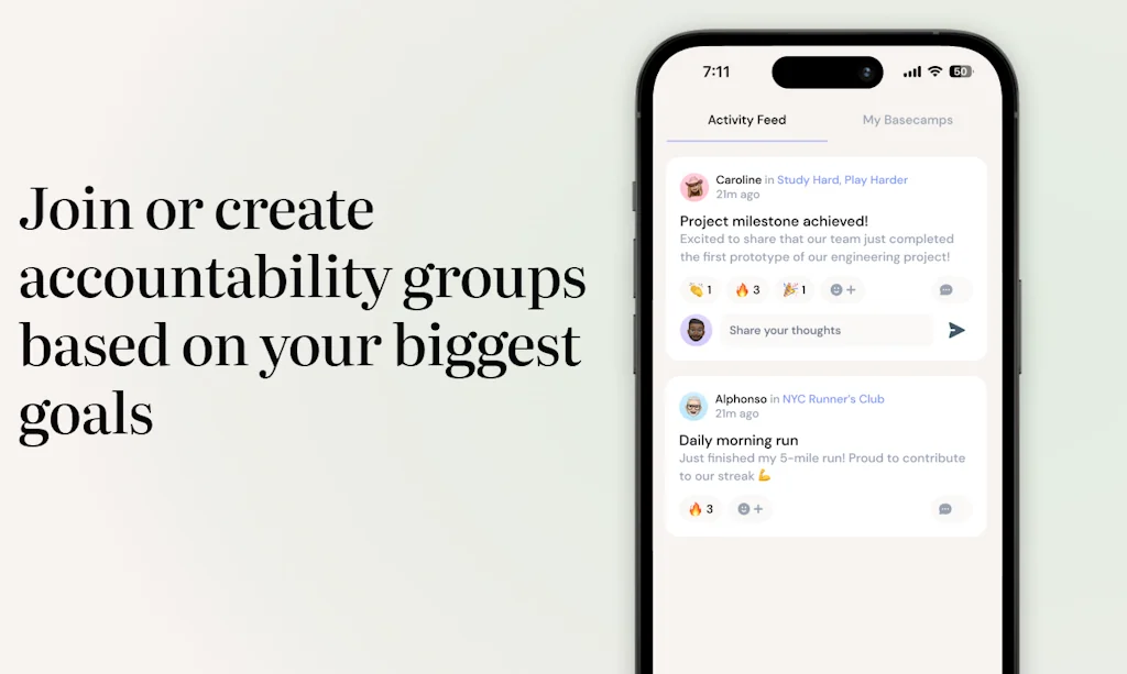 Summit screenshot 4 of 5