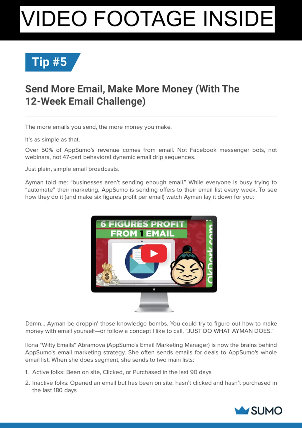 Sumo.com screenshot 2 of 5