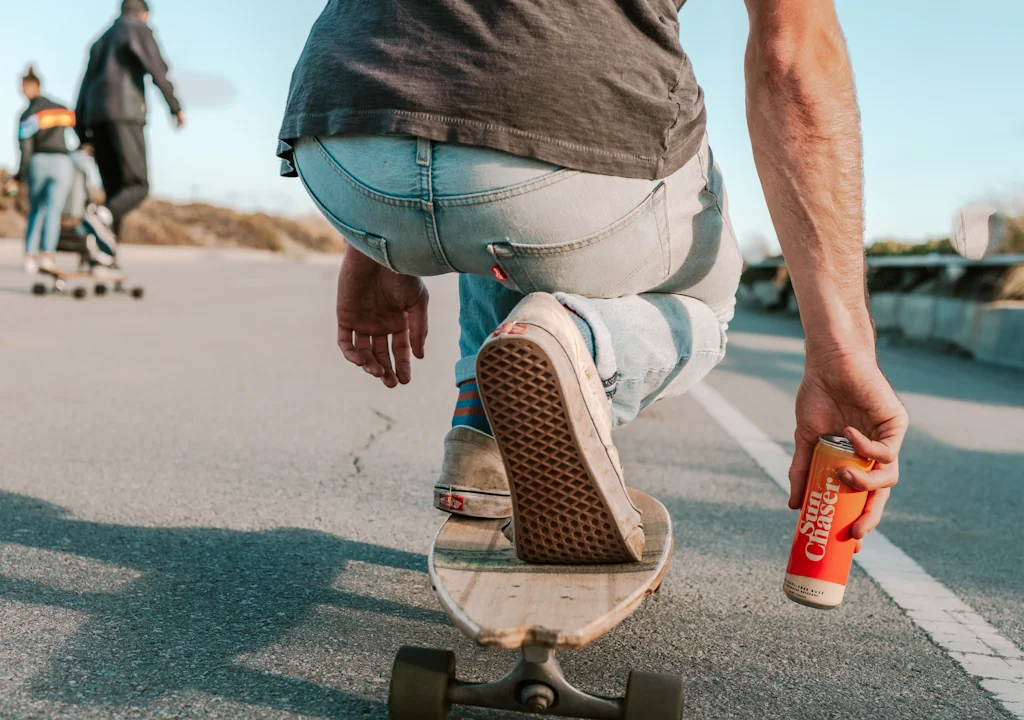 Sun Chaser screenshot 4 of 10