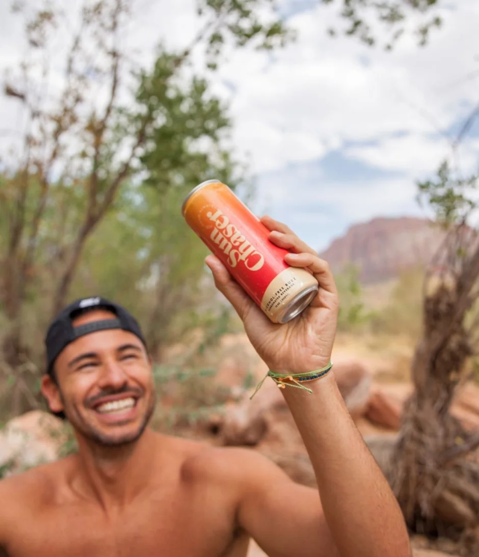 Sun Chaser screenshot 8 of 10