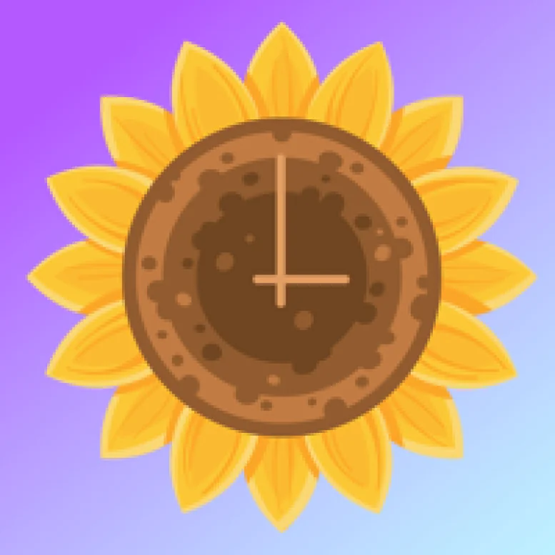 Sunflower iOS App logo