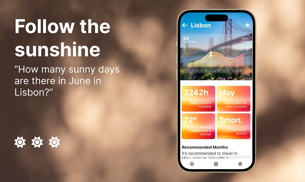 Sunny Days Ahead screenshot 2 of 7