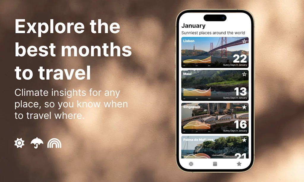Sunny Days Ahead screenshot 3 of 7