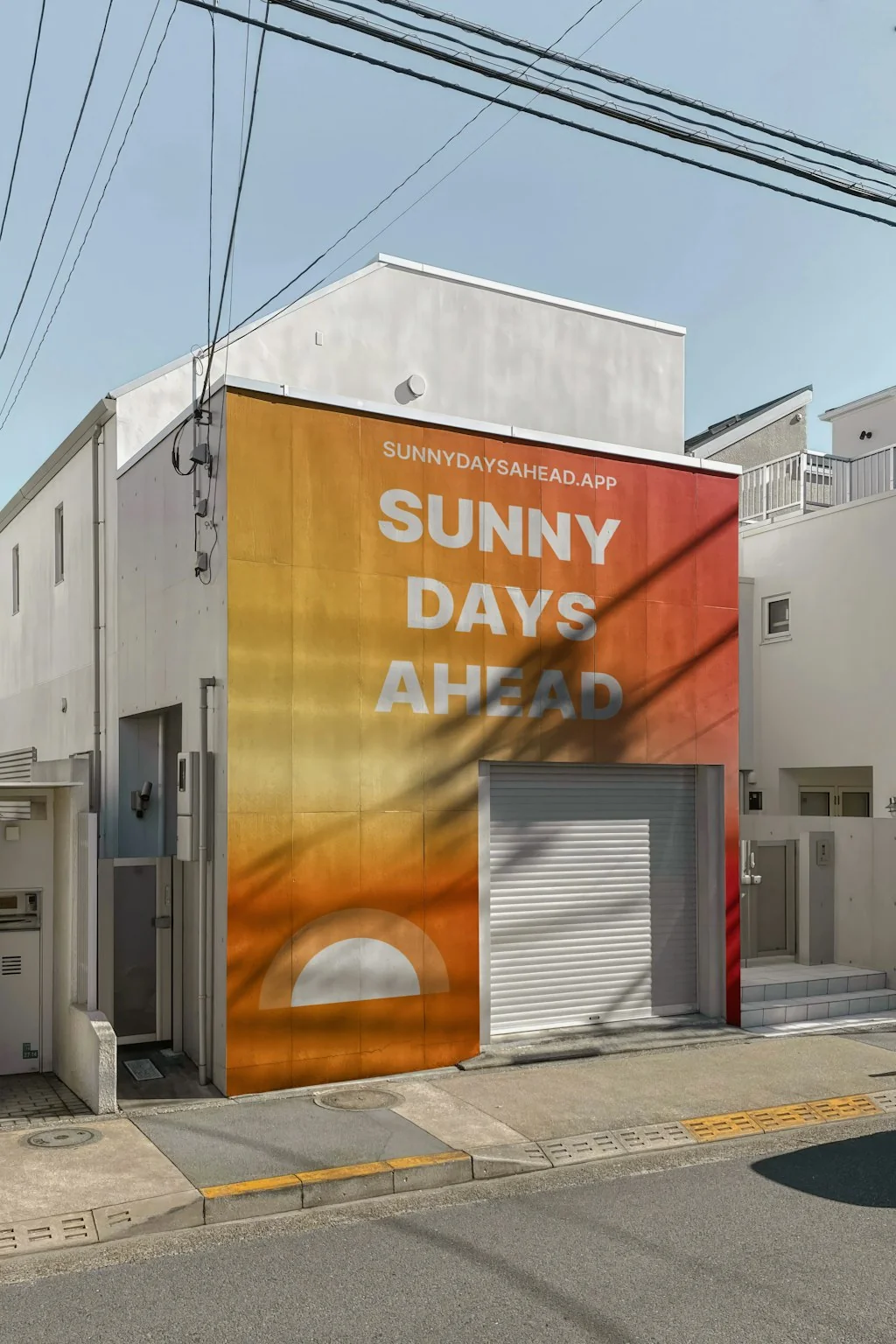 Sunny Days Ahead screenshot 6 of 7