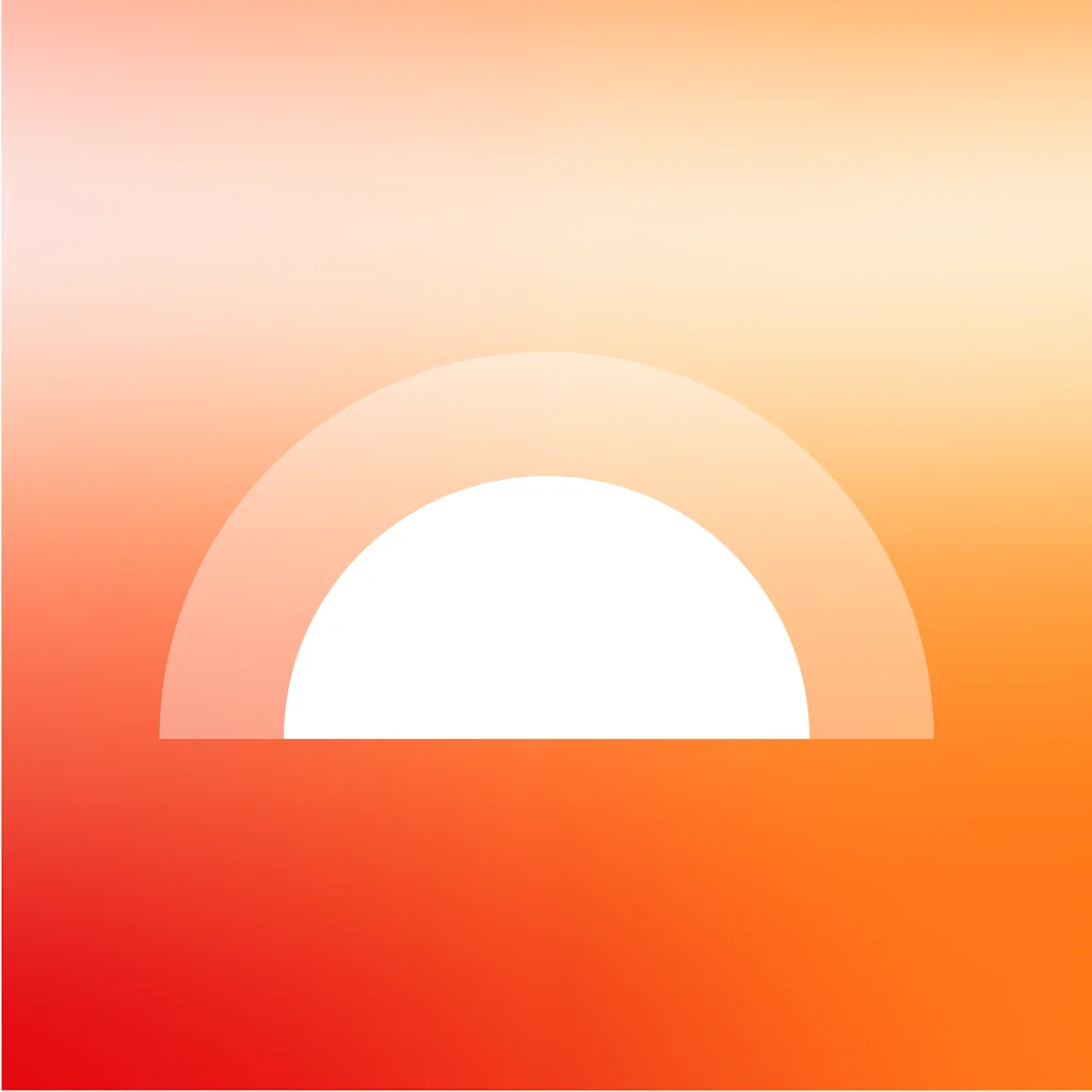 Sunny Days Ahead logo