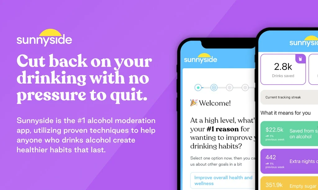 Sunnyside screenshot 2 of 3