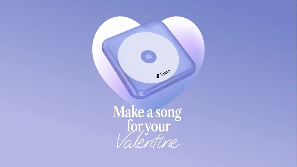 Suno.ai screenshot 2 of 5