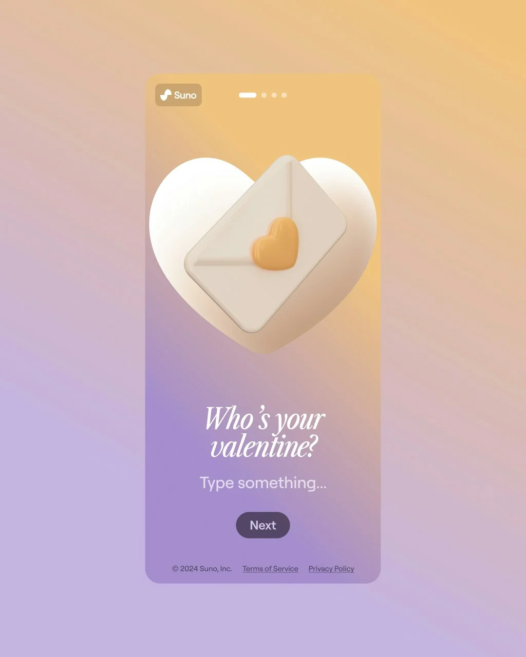 Suno.ai screenshot 3 of 5