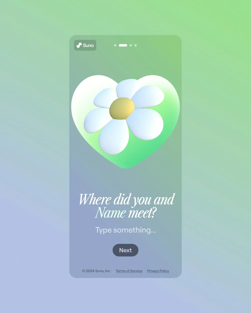 Suno.ai screenshot 4 of 5