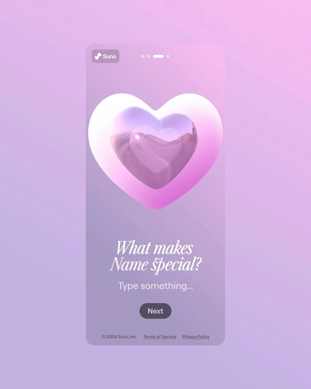 Suno.ai screenshot 5 of 5