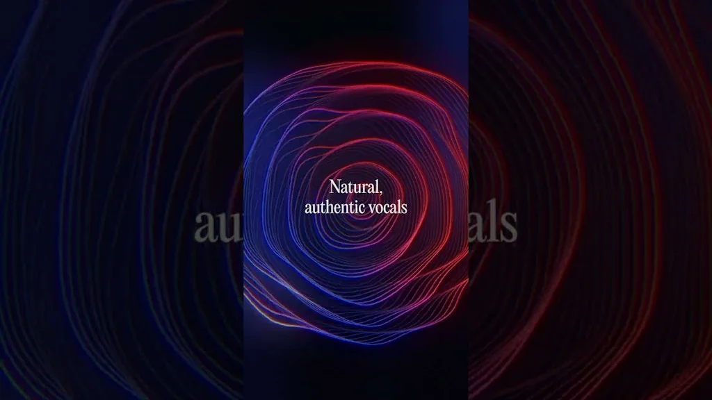 Suno screenshot 1 of 4