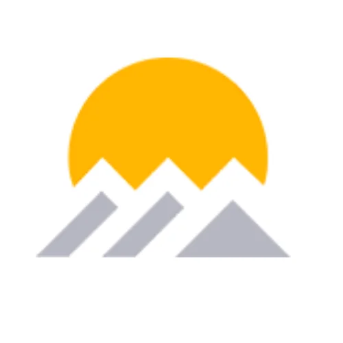 Sunrise KPI logo