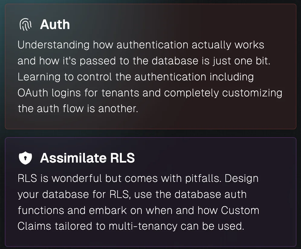 supa.guide screenshot 4 of 6