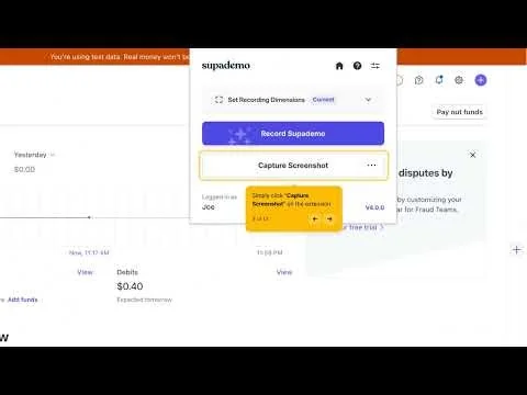 Supa Screenshot screenshot 4 of 4