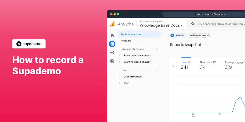 Supademo screenshot 5 of 5