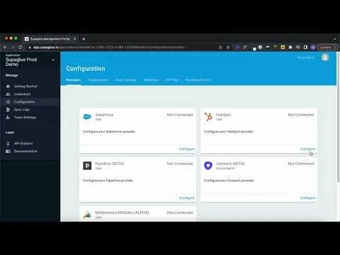 Supaglue screenshot 1 of 6