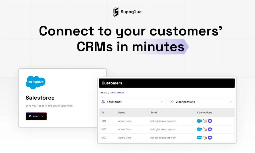 Supaglue screenshot 2 of 6