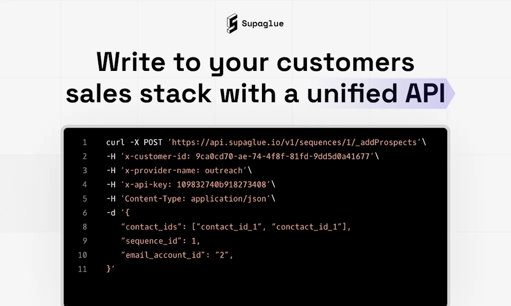 Supaglue screenshot 4 of 6
