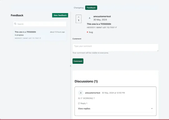 Supalogs  screenshot 1 of 3
