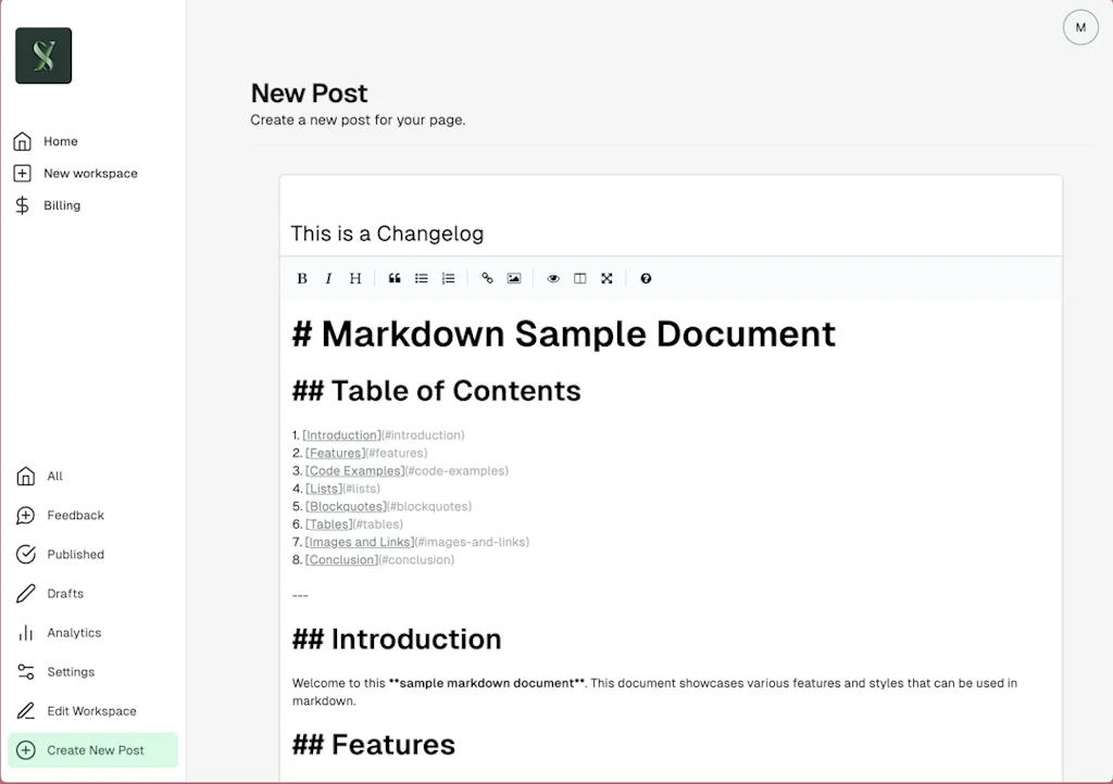 Supalogs  screenshot 3 of 3