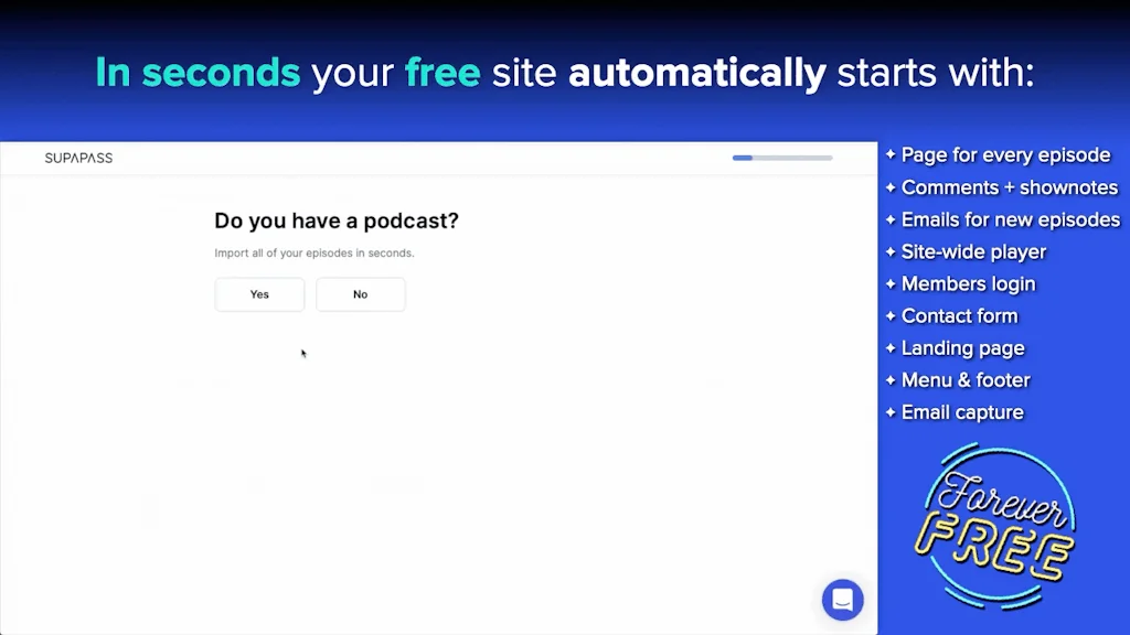 SupaPass screenshot 6 of 8