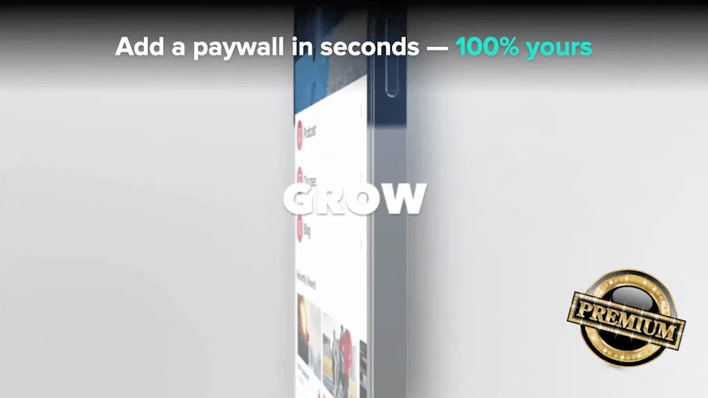 SupaPass screenshot 7 of 8