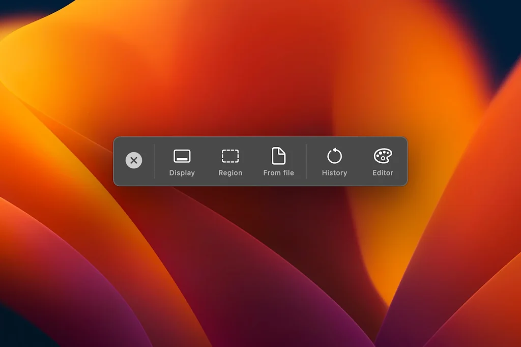 Supasnap screenshot 5 of 7