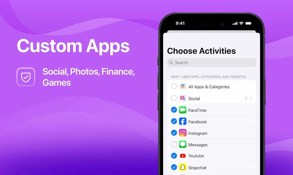 Super App Lock screenshot 4 of 6