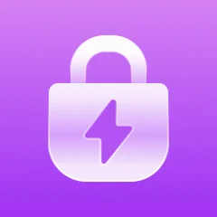 Super App Lock logo