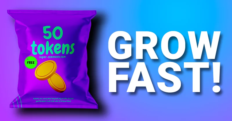 Super Comments AI screenshot 2 of 7