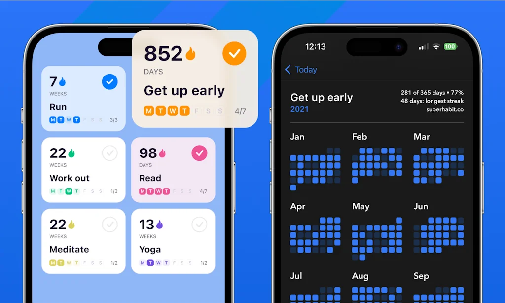 Evoday 2023 for iOS screenshot 1 of 4